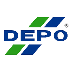 Производитель DEPO логотип