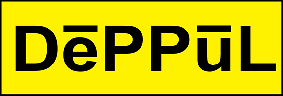 Логотип DePPuL