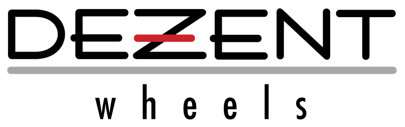 Производитель DEZENT логотип