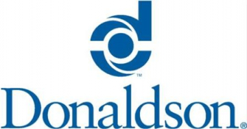 Производитель DONALDSON логотип