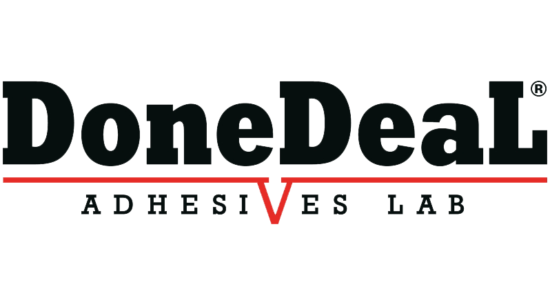 Логотип Done DeaL