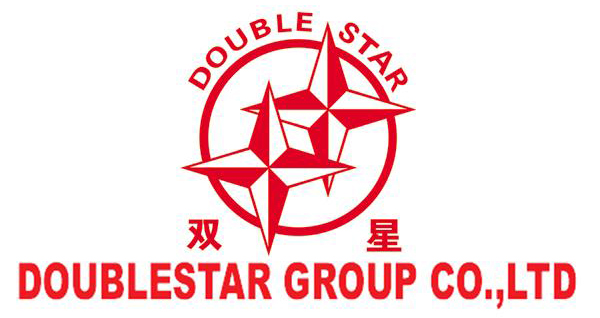 Логотип Doublestar