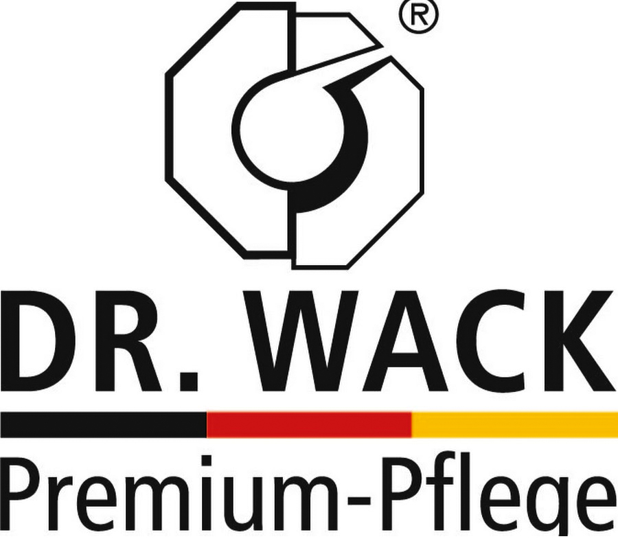 Логотип DR.WACK