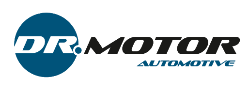 Логотип DR.MOTOR