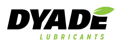 Логотип DYADE LUBRICANTS
