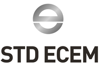 Логотип Ecem Otomotiv