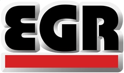 Производитель EGR логотип