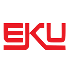 Логотип EKU