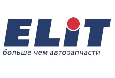 Логотип Elit