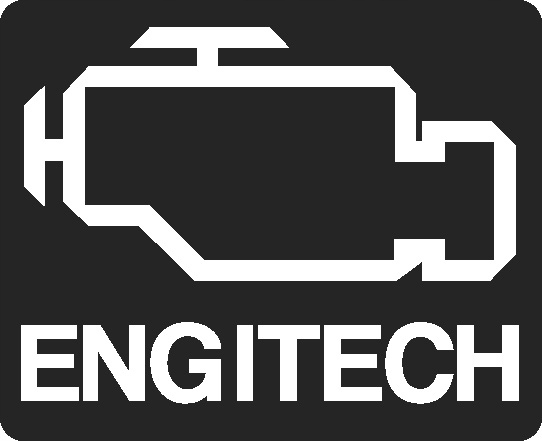 Производитель ENGITECH логотип