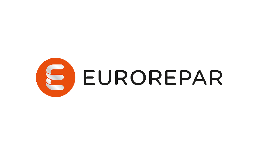 Логотип EUROREPAR