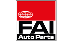 Логотип FAI AutoParts