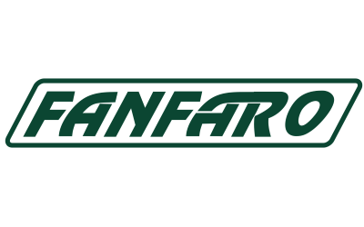 Логотип FANFARO