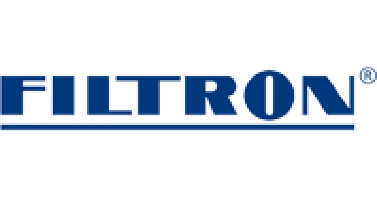 Логотип FILTRON