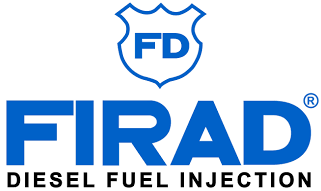 Производитель Firad логотип