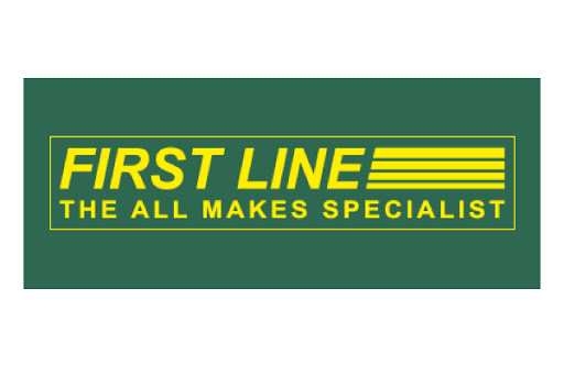 Логотип FIRST LINE
