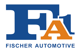 Логотип FA1