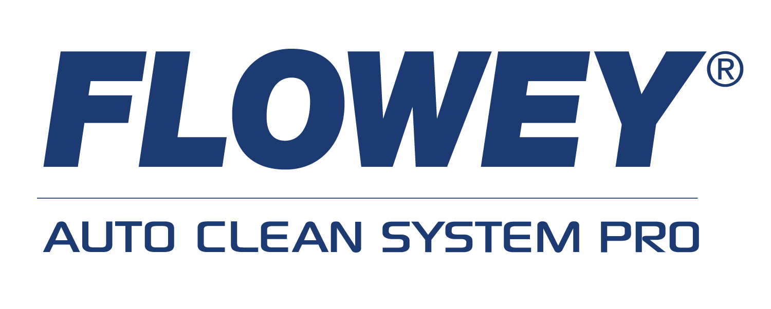 Логотип FLOWEY
