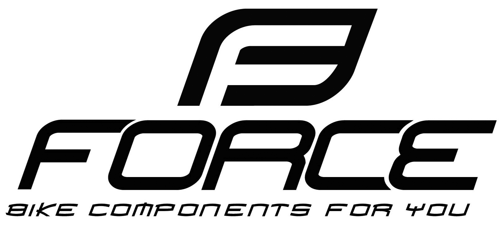Логотип FORCE