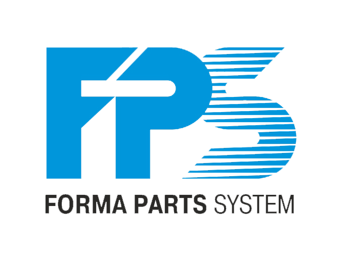 Производитель FPS логотип