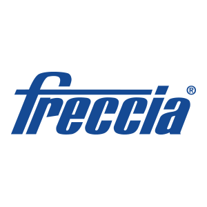 Производитель Freccia логотип