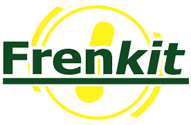 Логотип Frenkit