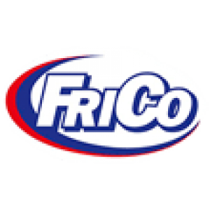 Производитель FRICO логотип