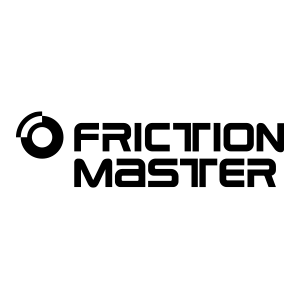 Логотип FRICTION MASTER