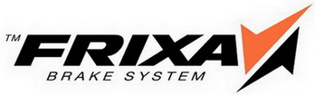 Логотип FRIXA
