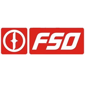 Производитель FSO логотип