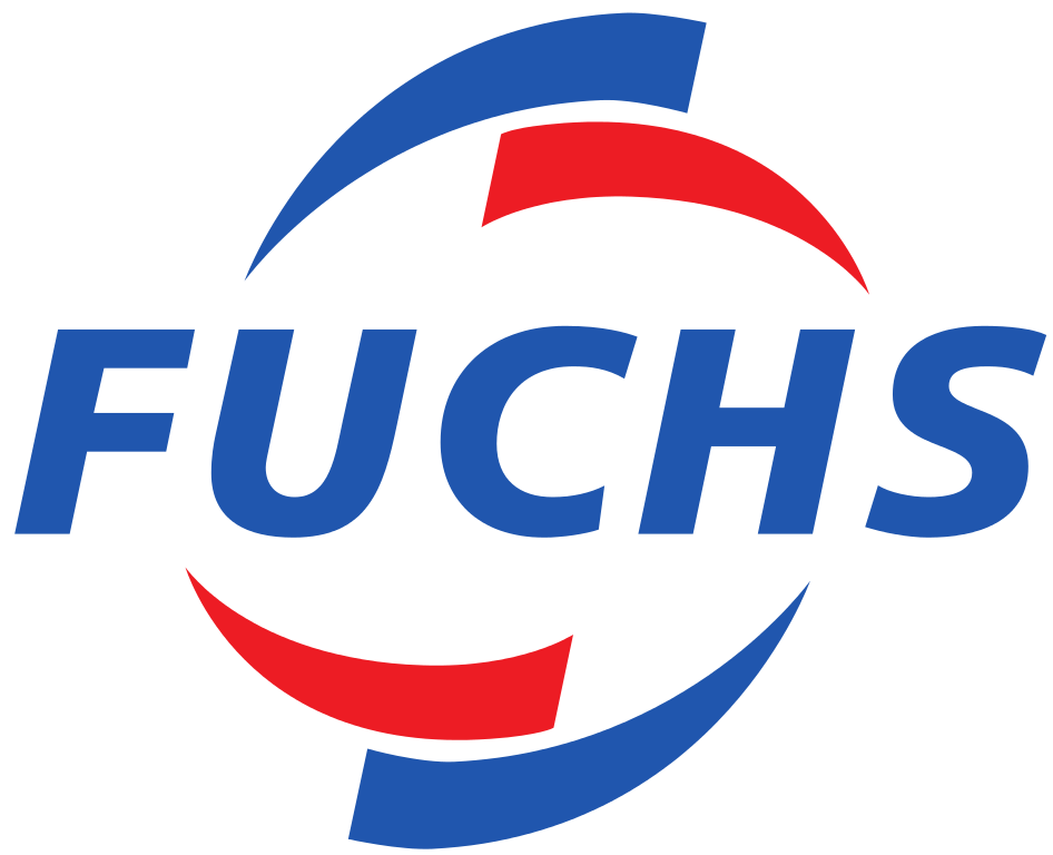 Логотип FUCHS