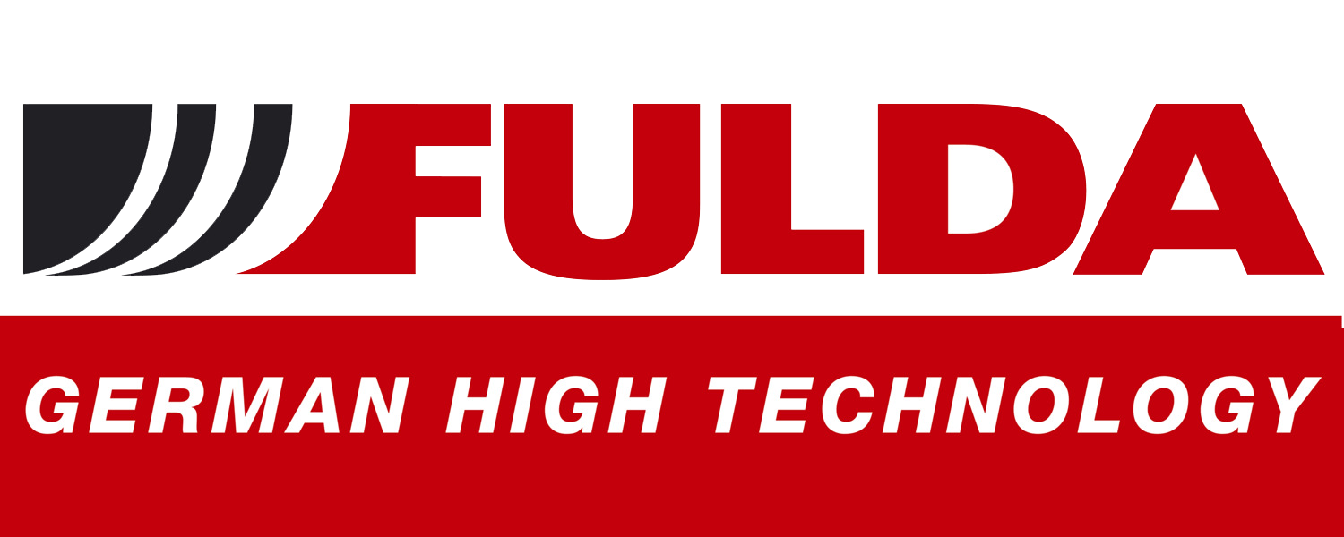 Производитель FULDA логотип