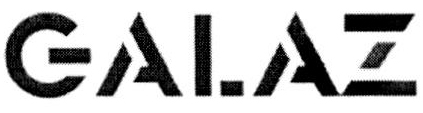 Логотип ГалАЗ