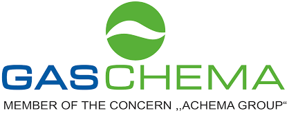 Логотип Gaschema
