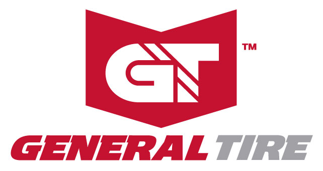 Логотип GENERAL TIRE