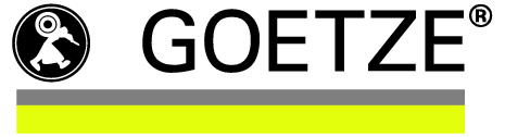 Логотип Goetze