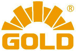 Логотип GOLD