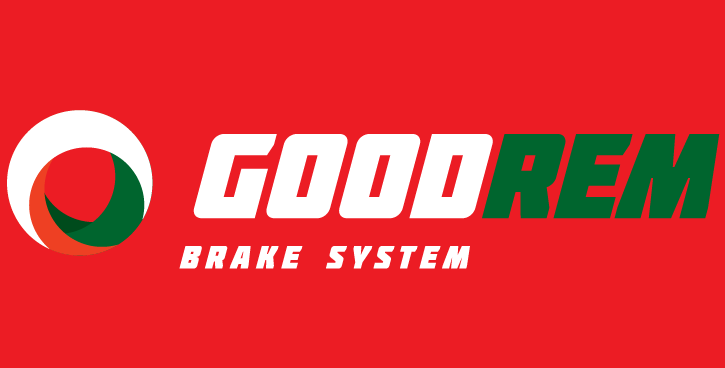 Логотип GOODREM