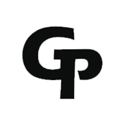 Производитель GP логотип