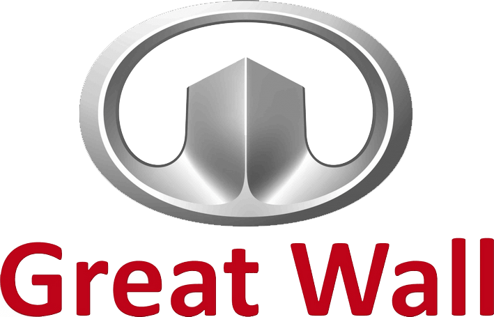 Производитель GREAT WALL логотип