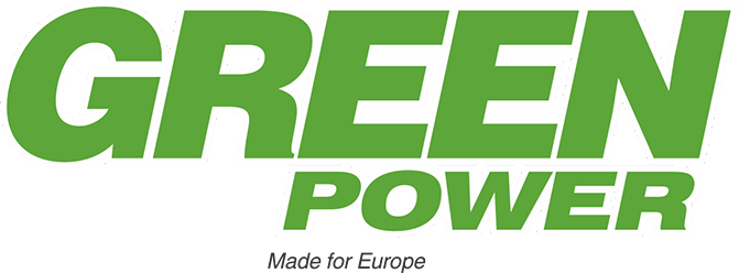 green power логотип