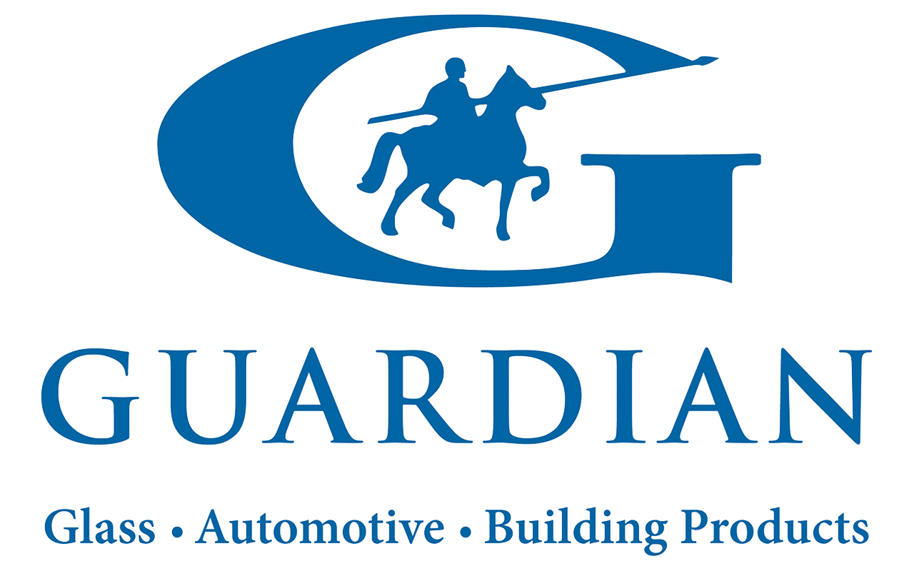 Производитель GUARDIAN логотип