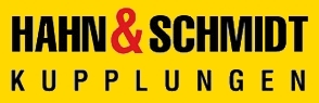 Логотип HAHN&SCHMIDT