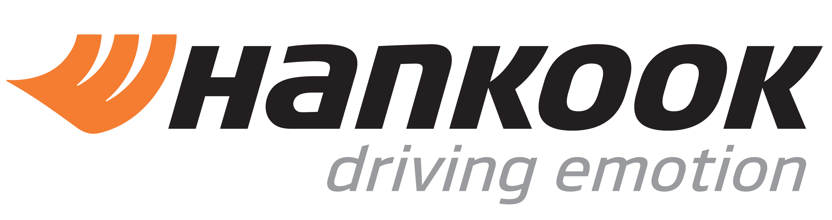 Логотип HANKOOK