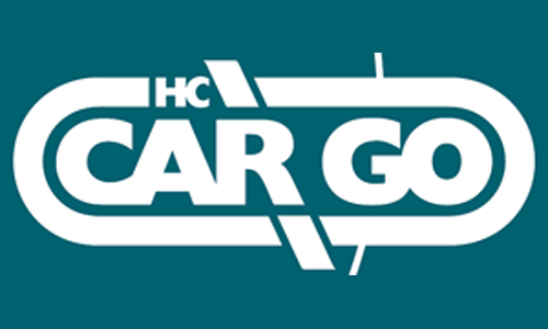 Логотип HC-CARGO