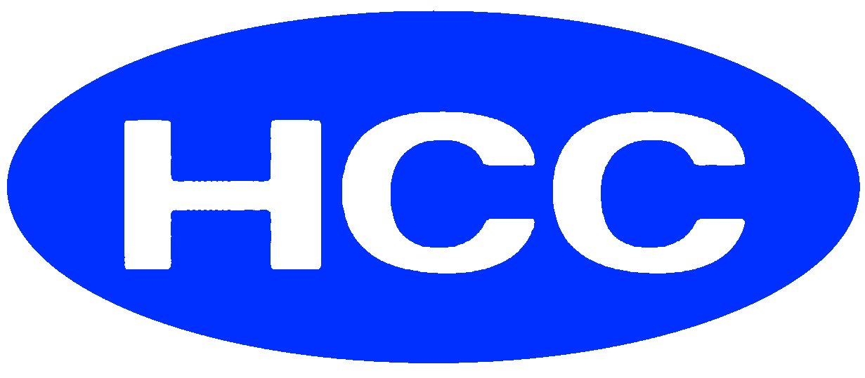 Производитель HCC логотип