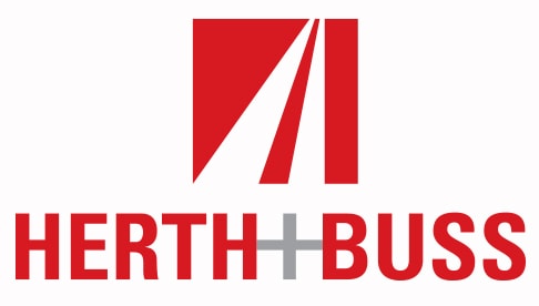 Логотип HERTH+BUSS