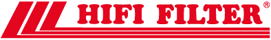 Производитель HIFI FILTER логотип