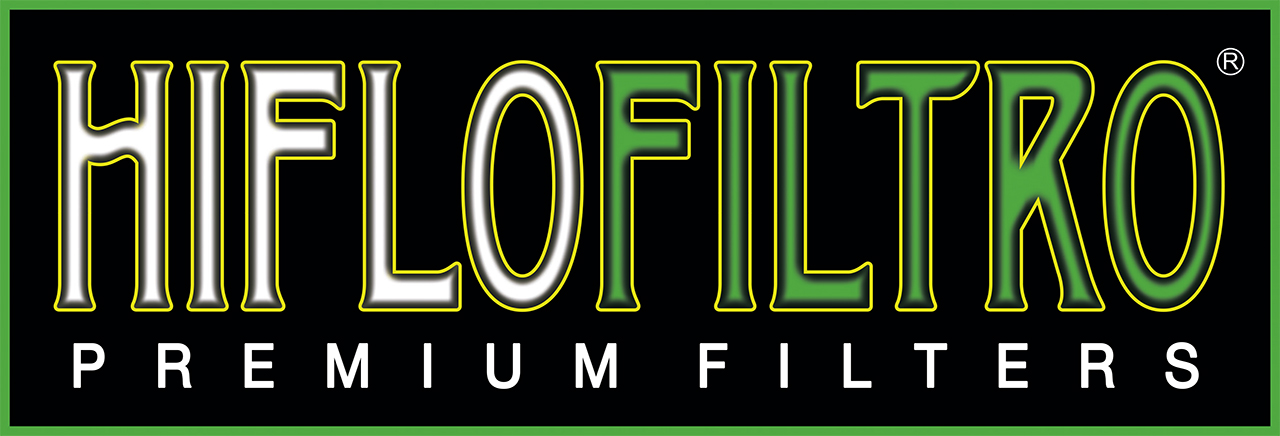 Логотип HIFLO FILTRO