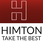 Логотип ХИМТОН
